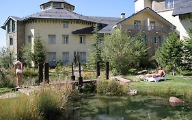 Hotel Apartamentos Trevenque